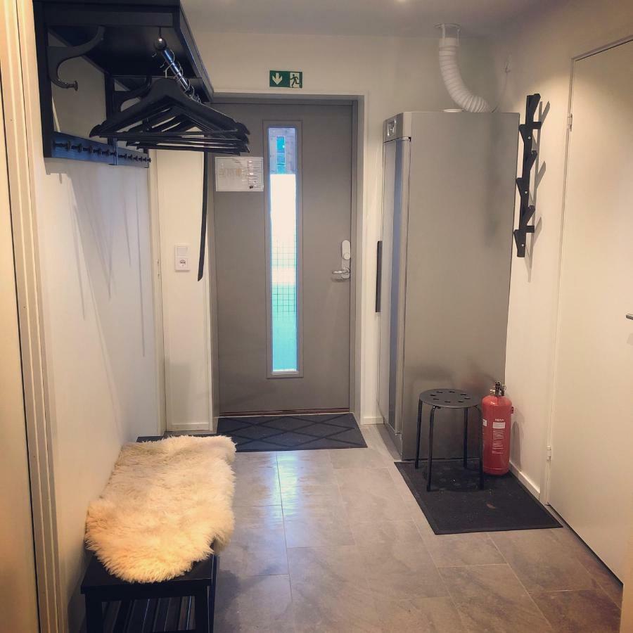 Appartement Torglaegenheterna 4 à Sälen Extérieur photo
